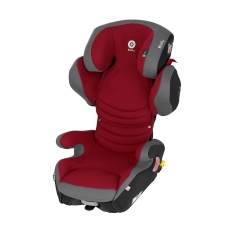 Seggiolino auto Gruppo 2/3 Kiddy Smartfix collezione 2016 Sao Paulo