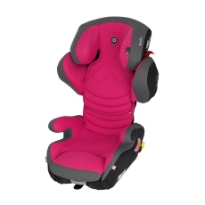 Seggiolino auto Gruppo 2/3 Kiddy Smartfix collezione 2016 Shanghai