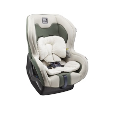 Seggiolino auto Gruppo 0+/1 Kiwy SF01 Q-Fix collezione 2016 Aloe