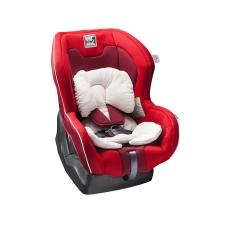 Seggiolino auto Gruppo 0+/1 Kiwy SF01 Q-Fix collezione 2016 Cherry