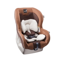 Seggiolino auto Gruppo 0+/1 Kiwy SF01 Q-Fix collezione 2016 Moka
