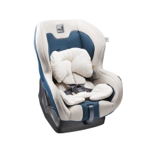 Seggiolino auto Gruppo 0+/1 Kiwy SF01 Q-Fix collezione 2016 Ocean
