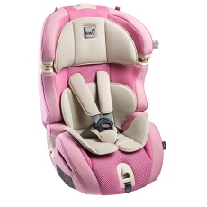 Seggiolino auto Gruppo 1/2/3 Kiwy SLF123 Q-Fix collezione 2016 Candy
