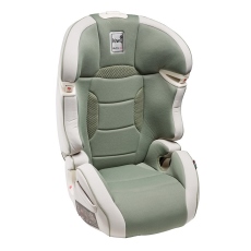Seggiolino auto Gruppo 2/3 Kiwy SLF 23 collezione 2016 Aloe