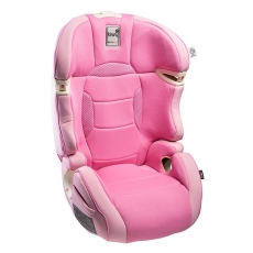 Seggiolino auto Gruppo 2/3 Kiwy SLF 23 collezione 2016 Candy