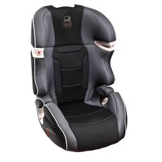 Seggiolino auto Gruppo 2/3 Kiwy SLF 23 collezione 2016 Carbon