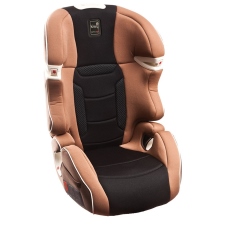 Seggiolino auto Gruppo 2/3 Kiwy SLF 23 collezione 2016 Moka