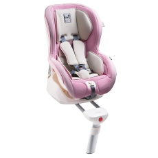 Seggiolino auto Gruppo 1 Kiwy SPF1 Isofix collezione 2016 Candy
