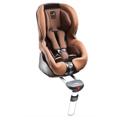Seggiolino auto Gruppo 1 Kiwy SPF1 Isofix collezione 2016 Moka
