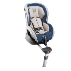 Seggiolino auto Gruppo 1 Kiwy SPF1 Isofix collezione 2016 Ocean