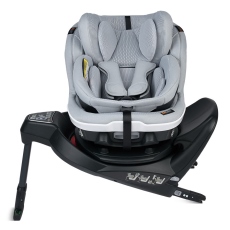 Seggiolino auto i-Size 40-105 cm BeSafe iZi Turn B i-Size collezione 2023 Peak Mesh