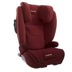 Seggiolino auto Gruppo 2/3 Nuna Aace collezione 2017 Berry