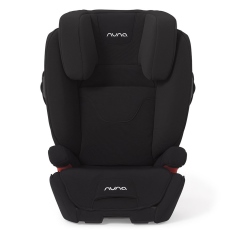 Seggiolino auto Gruppo 2/3 Nuna Aace collezione 2017 Caviar
