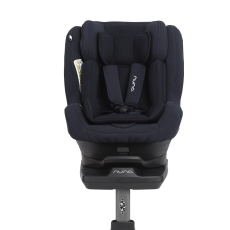 Seggiolino auto i-Size 40-105 cm Nuna Rebl Plus collezione 2017 Indigo