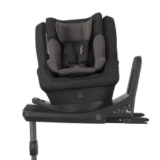 Seggiolino auto i-Size 40-105 cm Nuna Rebl Plus collezione 2017 Suited