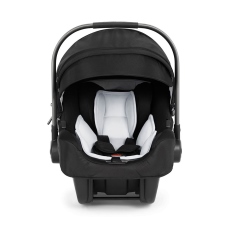 Seggiolino auto i-Size 40-105 cm Nuna Pipa Icon collezione 2018 Caviar