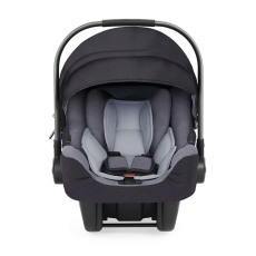 Seggiolino auto i-Size 40-105 cm Nuna Pipa Icon collezione 2018 Jett