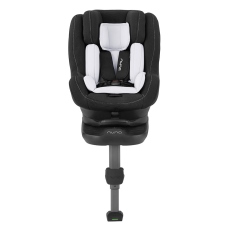 Seggiolino auto i-Size 40-105 cm Nuna Rebl Plus collezione 2018 Caviar
