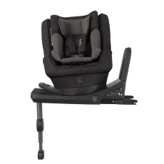 Seggiolino auto i-Size 40-105 cm Nuna Rebl Plus collezione 2018 Suited