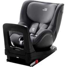 Seggiolino auto i-Size 40-105 cm Britax Rmer DUALFIX M i-SIZE collezione 2021 Storm Grey