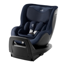 Seggiolino auto Da 3-15 mesi a 4 anni Britax Rmer Dualfix Pro M collezione 2025 Night Blue