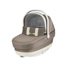 Seggiolino auto Gruppo 0 Peg Perego Navetta XL collezione 2016 Avana