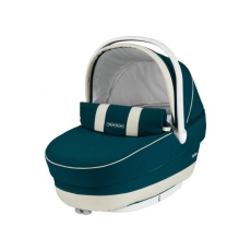 Seggiolino auto Gruppo 0 Peg Perego Navetta XL collezione 2016 Mediterranea