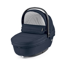 Seggiolino auto Gruppo 0 Peg Perego Navetta XL collezione 2016 Mod Navy
