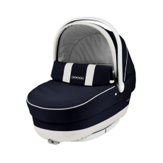 Seggiolino auto Gruppo 0 Peg Perego Navetta XL collezione 2016 Pure Luna