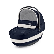 Seggiolino auto Gruppo 0 Peg Perego Navetta XL collezione 2016 Riviera