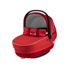 Seggiolino auto Gruppo 0 Peg Perego Navetta XL collezione 2016 Sunset
