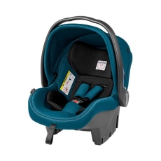 Seggiolino auto Gruppo 0+ Peg Perego Primo Viaggio SL collezione 2016 Saxony Blue