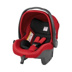 Seggiolino auto Gruppo 0+ Peg Perego Primo Viaggio SL collezione 2016 Sunset