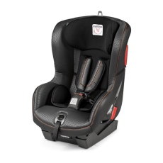 Seggiolino auto Gruppo 1 Peg Perego Viaggio1 Duo Fix K collezione 2016 Techno