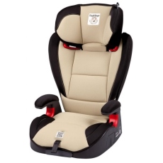 Seggiolino auto Gruppo 2/3 Peg Perego Viaggio 2-3 Surefix collezione 2016 Sand