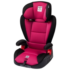 Seggiolino auto Gruppo 2/3 Peg Perego Viaggio 2-3 Surefix collezione 2016 Fleur
