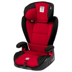 Seggiolino auto Gruppo 2/3 Peg Perego Viaggio 2-3 Surefix collezione 2016 Rouge