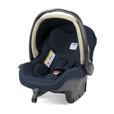 Seggiolino auto Gruppo 0+ Peg Perego Primo Viaggio SL collezione 2018 Breeze Blue