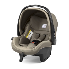 Seggiolino auto Gruppo 0+ Peg Perego Primo Viaggio SL collezione 2018 Cream