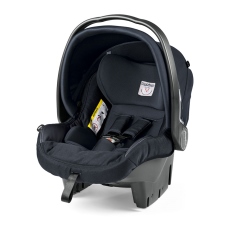 Seggiolino auto Gruppo 0+ Peg Perego Primo Viaggio SL collezione 2018 Luxe Bluenight