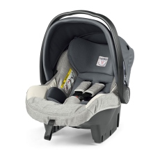 Seggiolino auto Gruppo 0+ Peg Perego Primo Viaggio SL collezione 2018 Luxe Opal