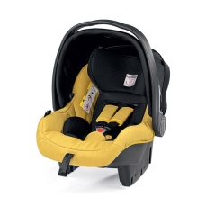 Seggiolino auto Gruppo 0+ Peg Perego Primo Viaggio SL collezione 2016 Mod Yellow