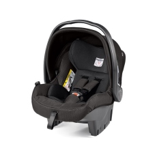 Seggiolino auto Gruppo 0+ Peg Perego Primo Viaggio SL collezione 2016 Mod Black