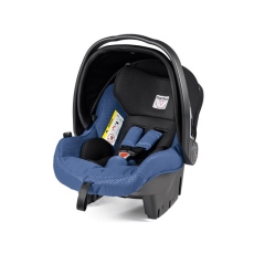 Seggiolino auto Gruppo 0+ Peg Perego Primo Viaggio SL collezione 2016 Mod Bluette