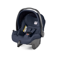 Seggiolino auto Gruppo 0+ Peg Perego Primo Viaggio SL collezione 2016 Mod Navy