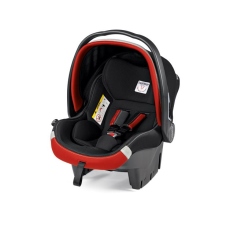 Seggiolino auto Gruppo 0+ Peg Perego Primo Viaggio SL collezione 2016 Synergy