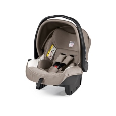 Seggiolino auto Gruppo 0+ Peg Perego Primo Viaggio SL collezione 2016 Versilia