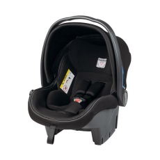 Seggiolino auto Gruppo 0+ Peg Perego Primo Viaggio SL collezione 2016 Onyx