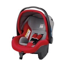 Seggiolino auto Gruppo 0+ Peg Perego Primo Viaggio SL collezione 2016 Tulip