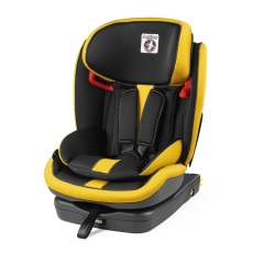 Seggiolino auto Gruppo 1/2/3 Peg Perego Viaggio 1-2-3 Via collezione 2017 Daytona